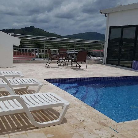 Hotel La Ola La Estancia 외부 사진