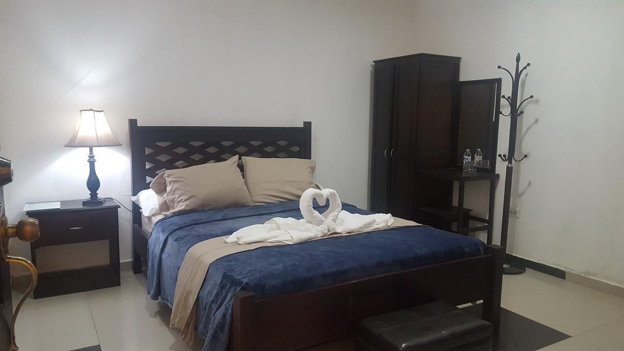 Hotel La Ola La Estancia 외부 사진