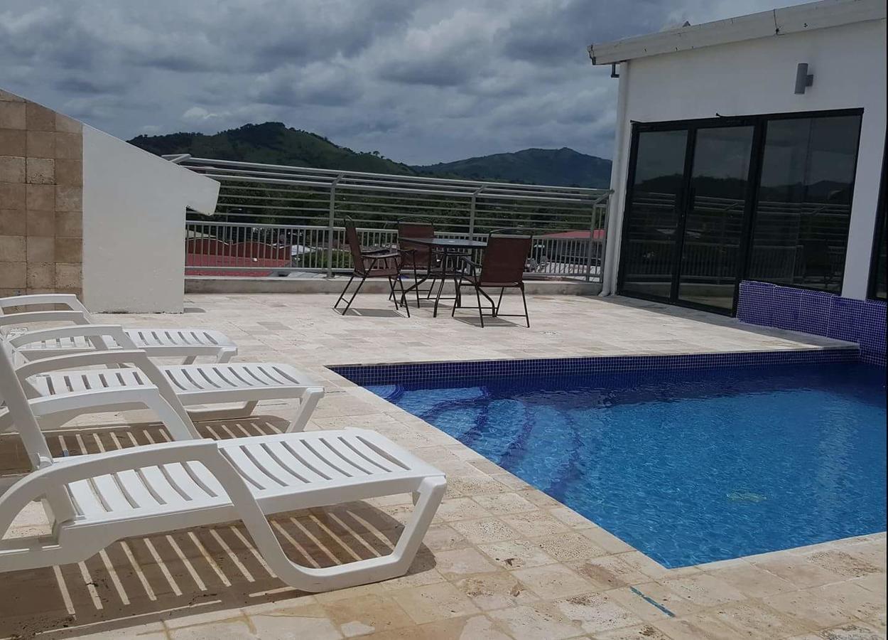 Hotel La Ola La Estancia 외부 사진
