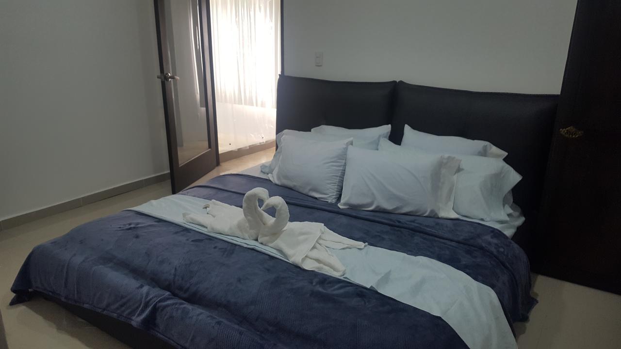 Hotel La Ola La Estancia 외부 사진