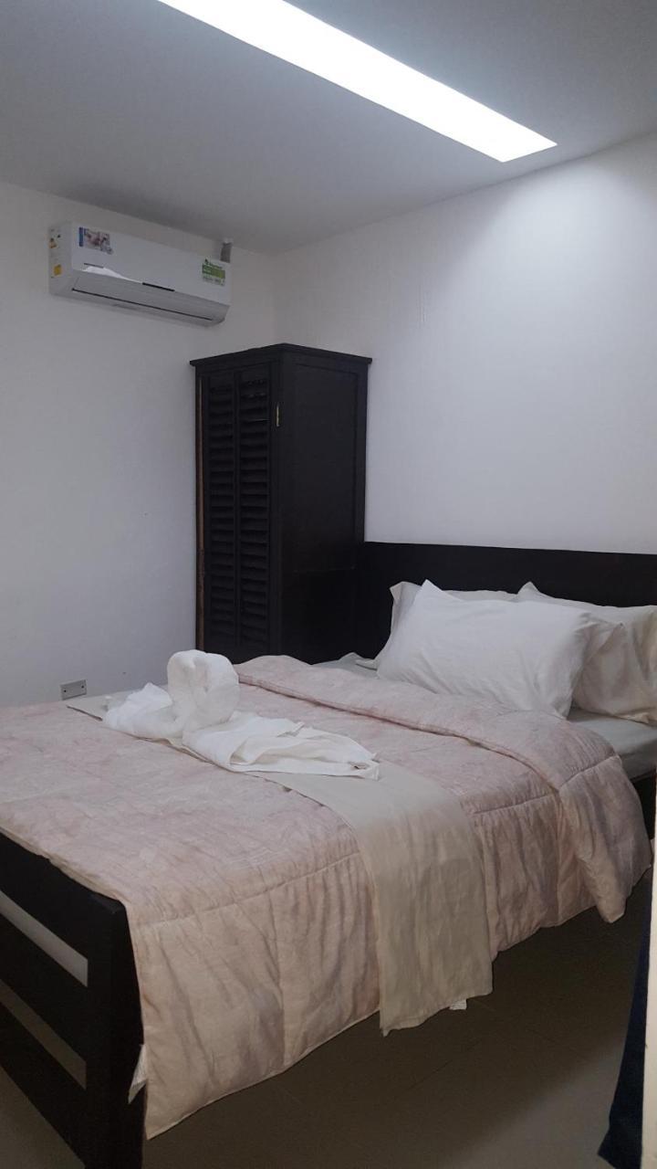 Hotel La Ola La Estancia 외부 사진