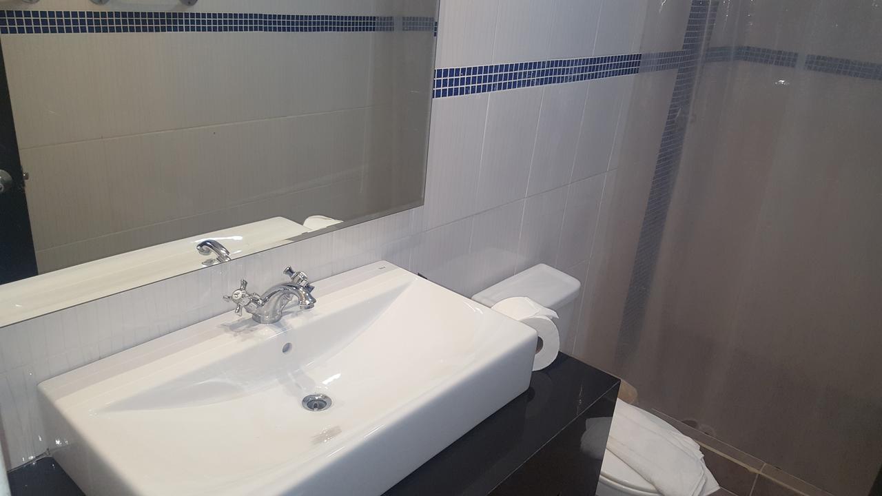 Hotel La Ola La Estancia 외부 사진